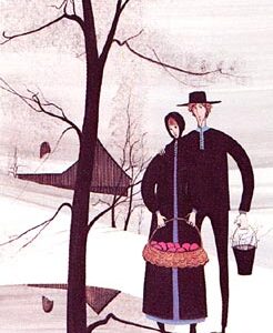 Valley Farmers ***Sold Out***