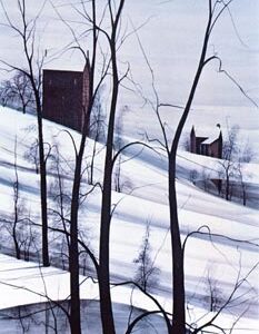 Valley Winter ***Sold Out***