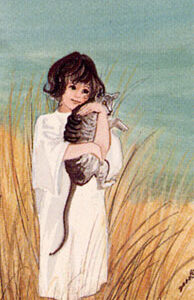 Very Special - Artist Proof