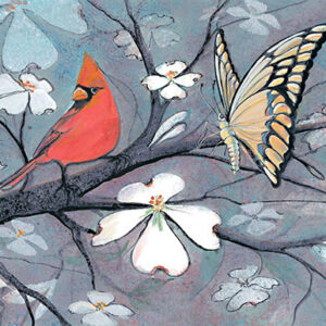 Virginia Treasures Giclée - Artist Proof