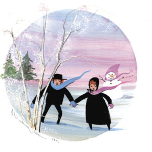 Warm Hearts***Sold Out***