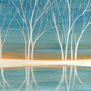 Winter Perspectives Giclée