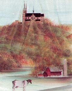 Wisconsin ***Sold Out***