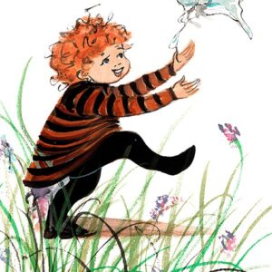 Wonderment Giclée - Artist Proof