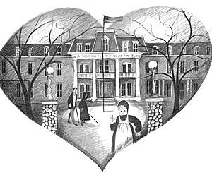 West Virginia Schools for the Deaf and Blind