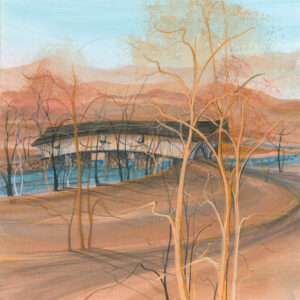 Our Way Home Giclée