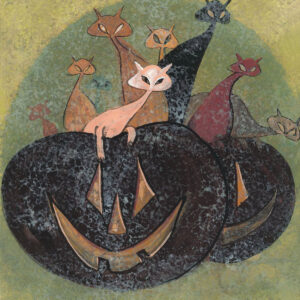 Perfect Magic Artist Proof Giclée